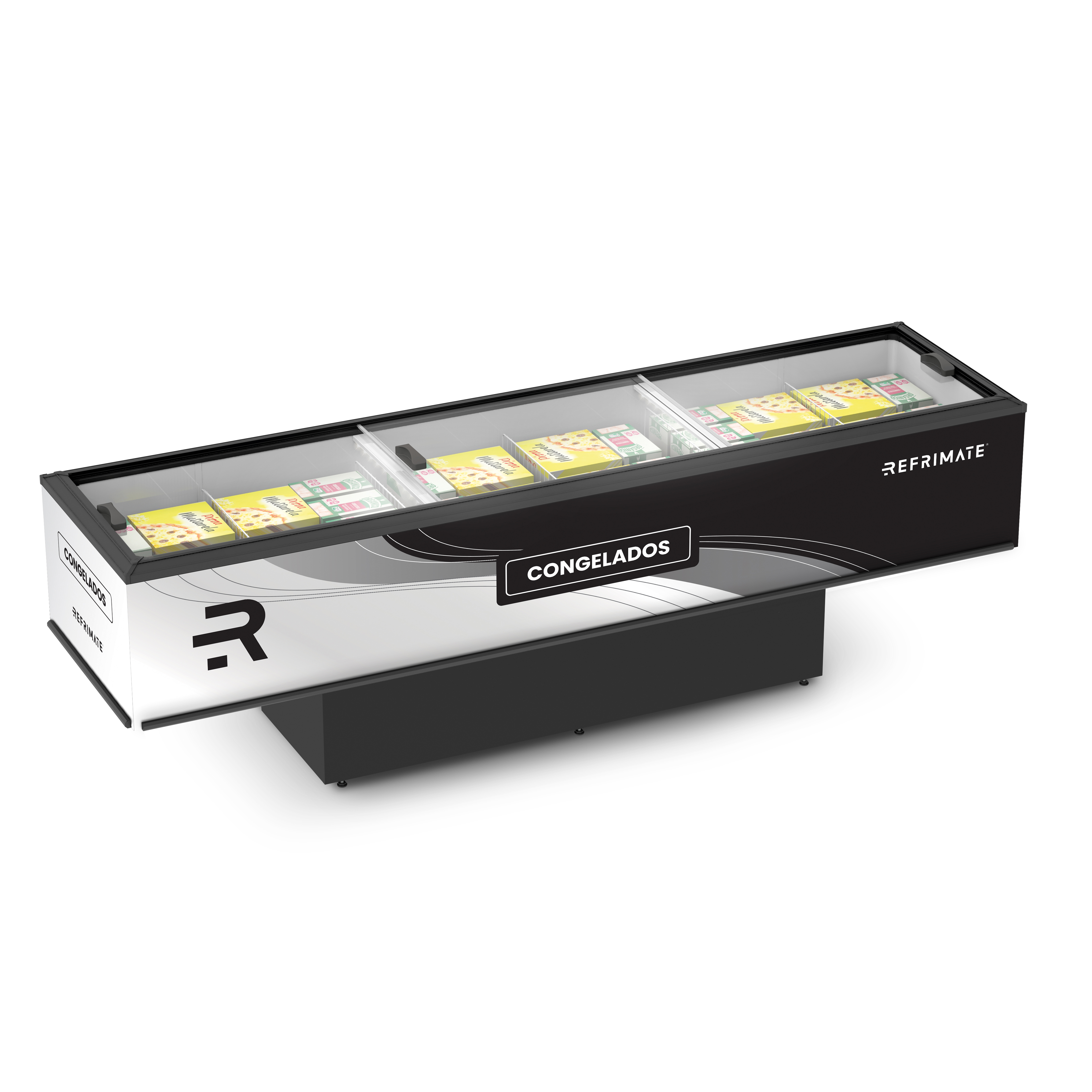 EIV VR 3000