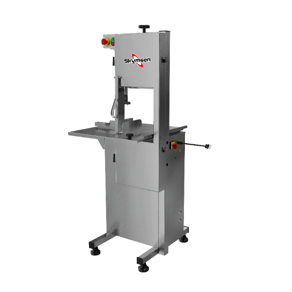 Serra Fita para Carne Inox SL Skymsen - Imagem 5