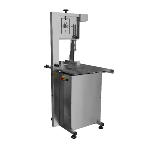 Serra Fita para Carne Inox SL Skymsen - Imagem 3